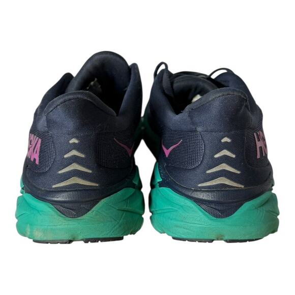 Hoka One One Clifton 8 Sz 8 B 1119394 OSAT Women's Athletic Running Shoes - Picture 5 of 8